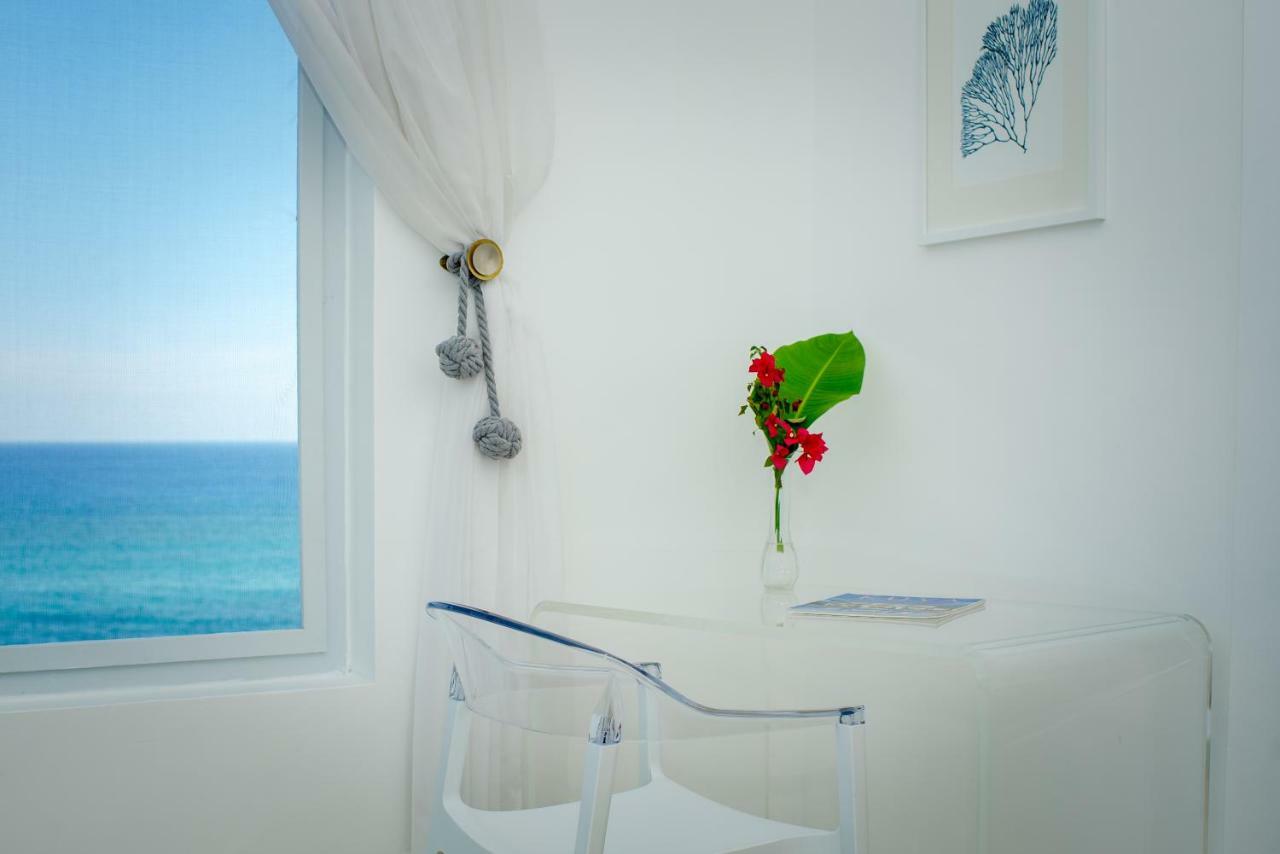 Ferienwohnung Ocho Rios Penthouse At Whispering Seas Exterior foto